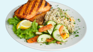 hersovyac nutrition coach meal plan