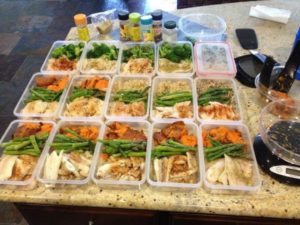 hersovyac how to structure your diet