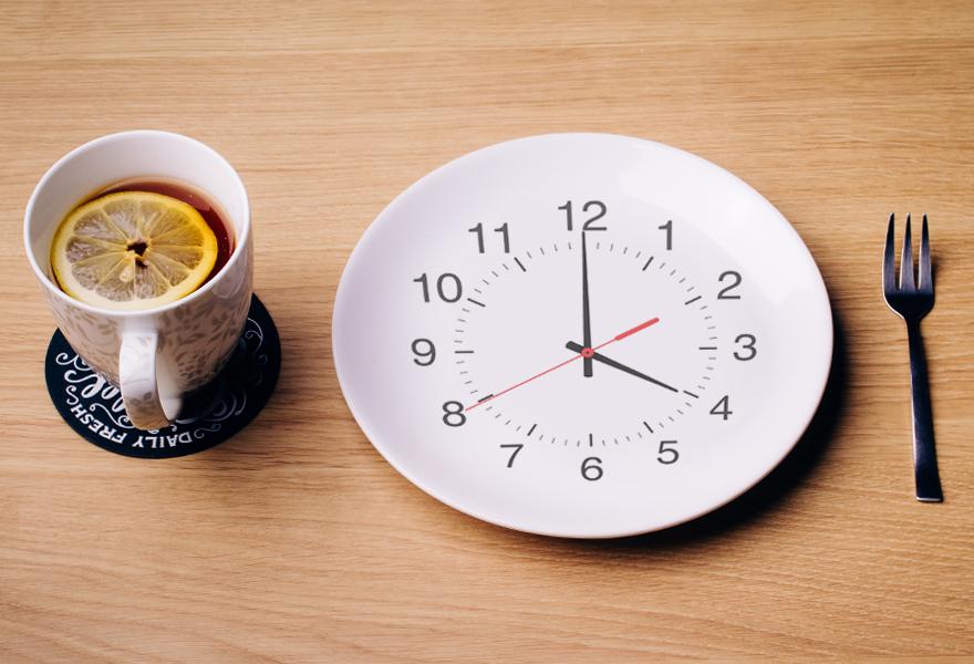 hersovyac personal trainer nutrition coach intermittent fasting
