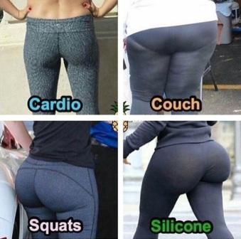 Hersovyac Certified Personal Trainer - You Are Overdoing Cardio Work