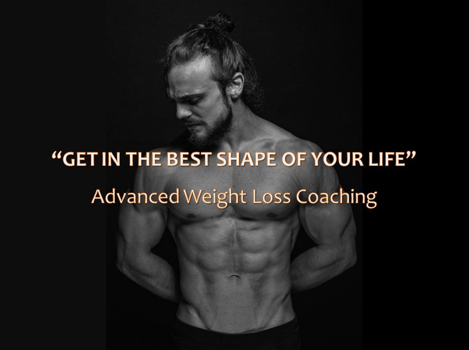 Hersovyac online personal trainer fatloss weightloss shredding program Get in the Best Shape of Your Life