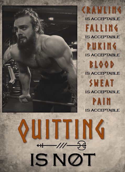 Hersovyac - Become the Leader of the Six-Pack never quit