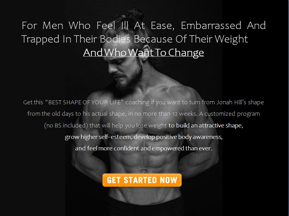 Hersovyac Weight Loss Training program fat loss diet