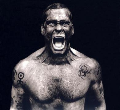 Henry Rollins The Iron by Hersovyac Henry Rollins The Iron by Hersovyac