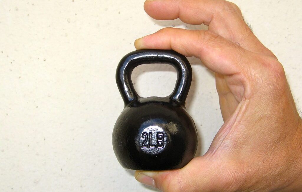 How to get back in Shape after Layoff Hersovyac