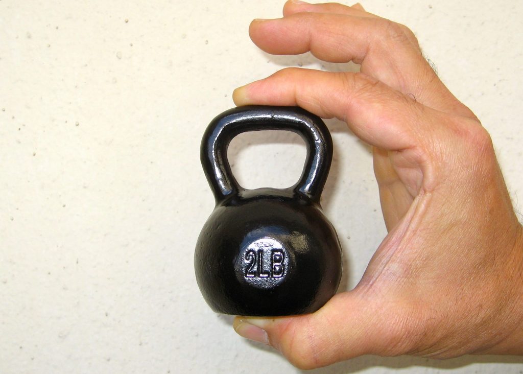 How to get back in Shape after Layoff Hersovyac