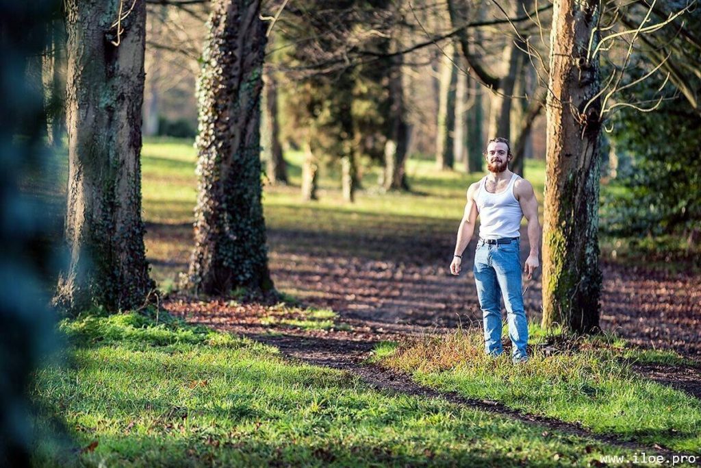 Hersovyac Certified Personal Trainer - About nature