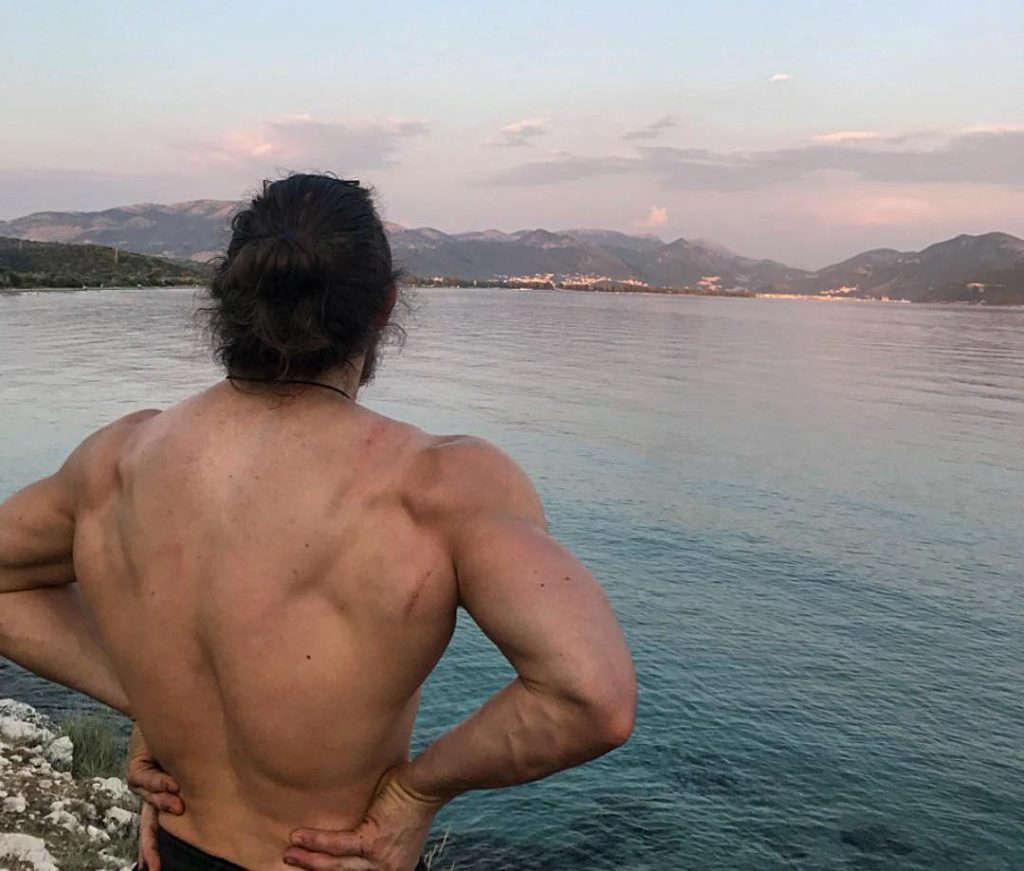 Hersovyac Certified Personal Trainer - About nature