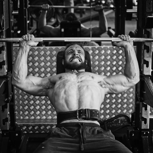 Hersovyac Certified Personal Trainer