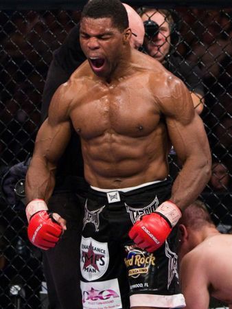 Herschel Walker physique by calisthenic Herschel Walker physique by calisthenic