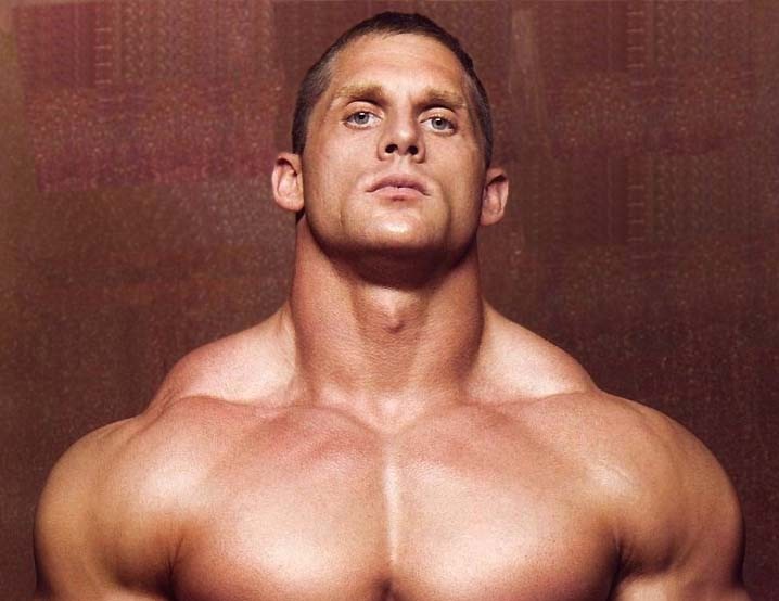 Hersovyac How to Build a big Neck bigger neck neck training