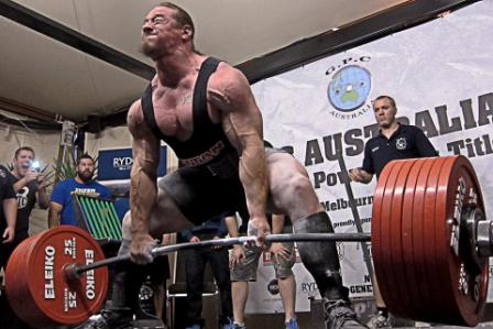 Hersovyac Compounds Lifts for a Bigger Neck Dan Green Hersovyac Compounds Lifts for a Bigger Neck Dan Green