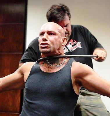 Hersovyac Training Method for a Massive Neck Mike Bruce The Machine neck Hersovyac Training Method for a Massive Neck Mike Bruce The Machine neck