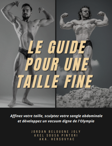 le guide pour une taille fine exercice vacuum ventre plat homme gym hypopressive classic physique silver era bodybuilding steve reeves