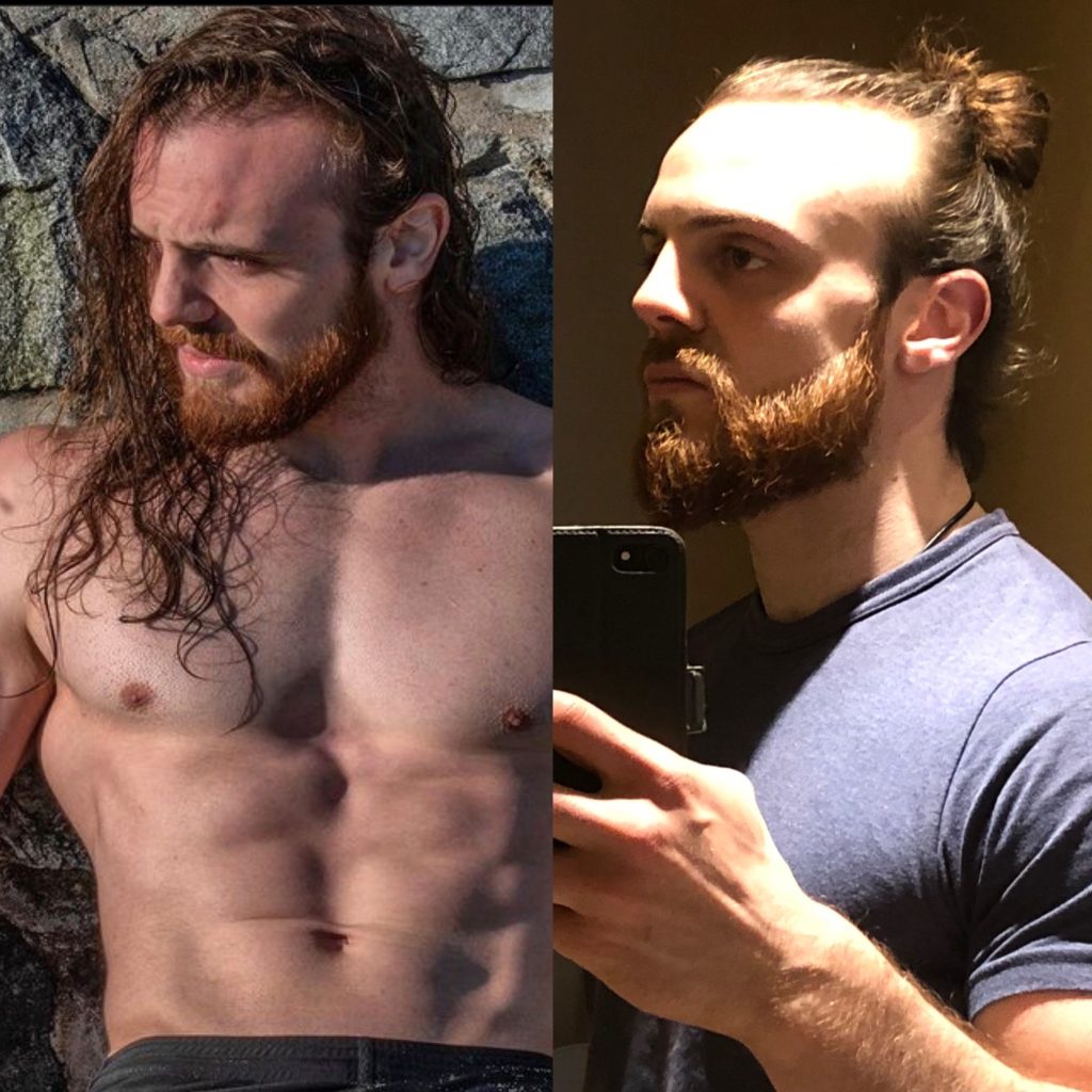Hersovyac jawline training