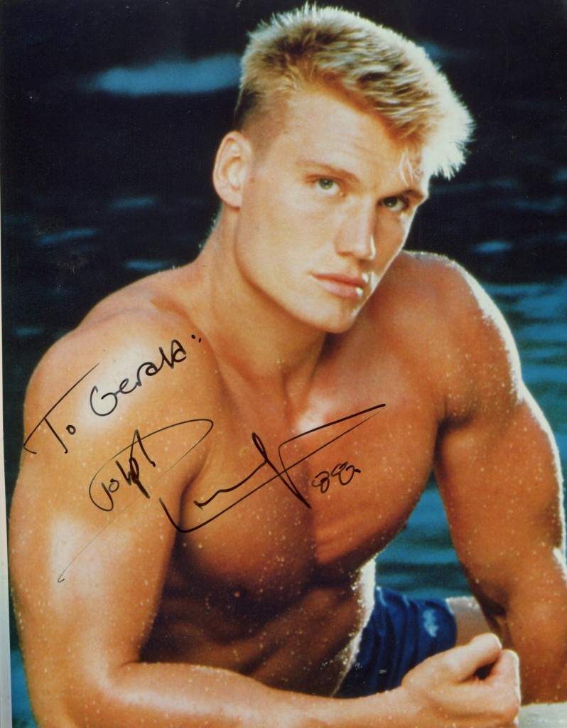 hersovyac big neck jaw training how to train jaw beautiful jawline Dolph Lundgren