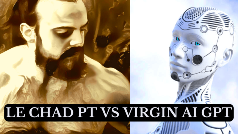 AI Chat GPT : the death of Personal Training ?