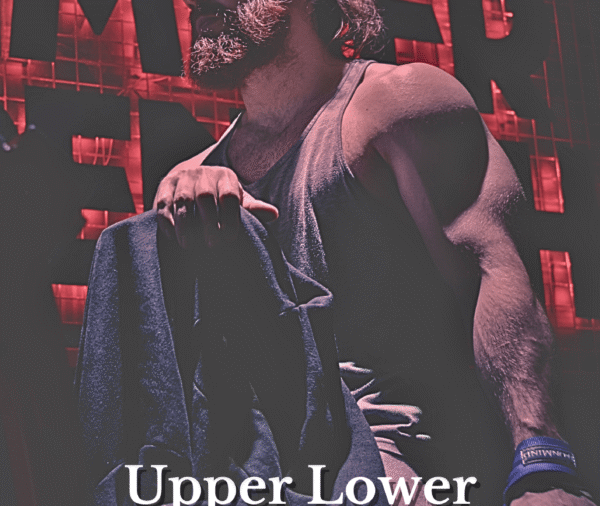 Upper/Lower Program Ebook
